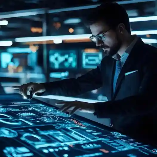 Penetration Testing